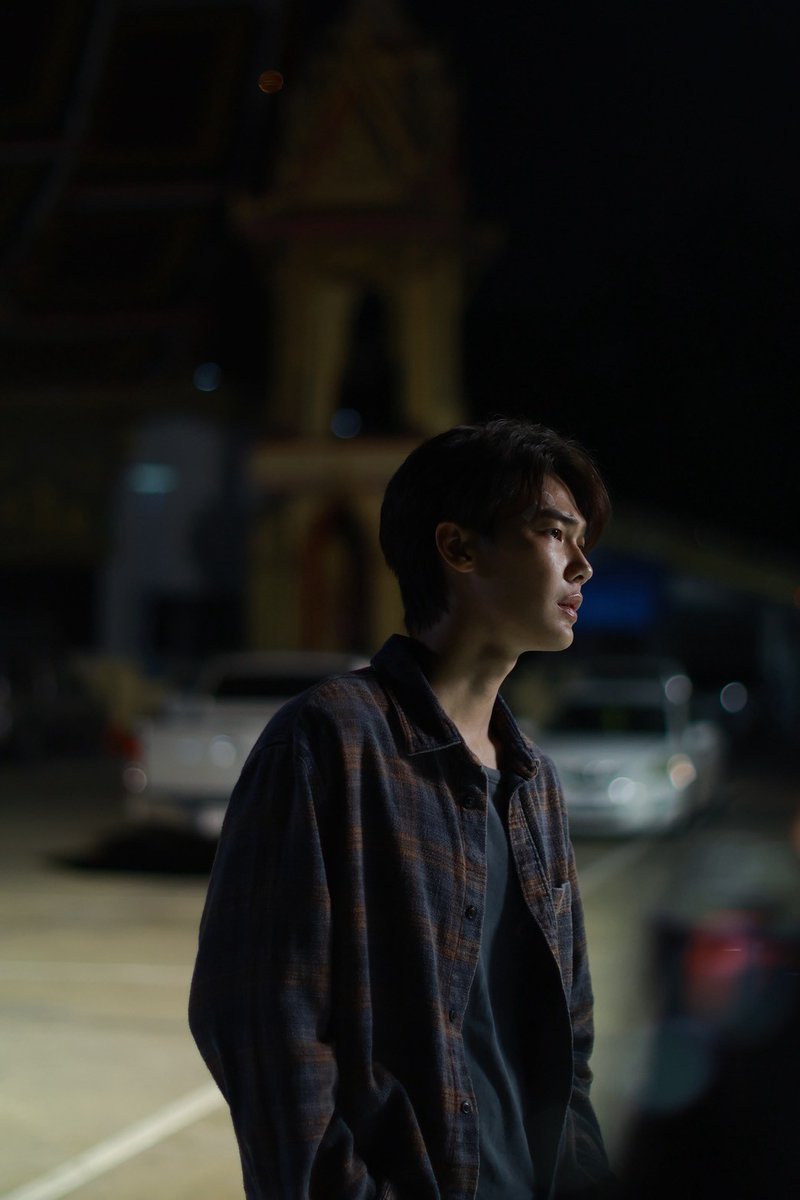 meepangg's tweet photo. สมกับที่ชื่อเพลงโลกขาวดำ คนนึงขาว คนนึงดำจริงๆ ยัยภัทรเป็นตำรวจที่ผิวขาวมาก  เมะมอมกับเคะลูกคุณหนูจริงๆ🤏🏻🥺

#MrKillSeries https://t.co/GJMClGnQc9