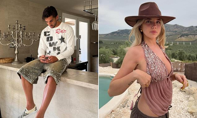 tito_tips's tweet photo. Spain and Barcelona star Ferran Torres has reportedly split from his influencer girlfriend just days before his country's World Cup semi-final!!! #ibiza #australia #football #england #catalunya #portugal #malaga #photo #music #holiday #architecture #like #happy #ig #beautiful https://t.co/p4TwwI98Vm