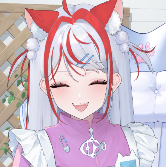 Narukami ⭐❤️ VTuber tweet media