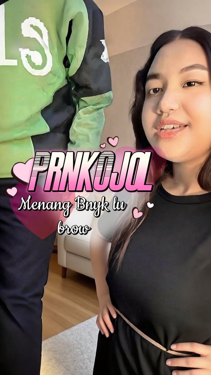 languaige's tweet photo. Prnkojol menang bnyk lu brow
https://t.co/hchanC4jFf

https://t.co/NvLKJLoibt

https://t.co/DbGItiDIhm https://t.co/f4bvFHCZbI