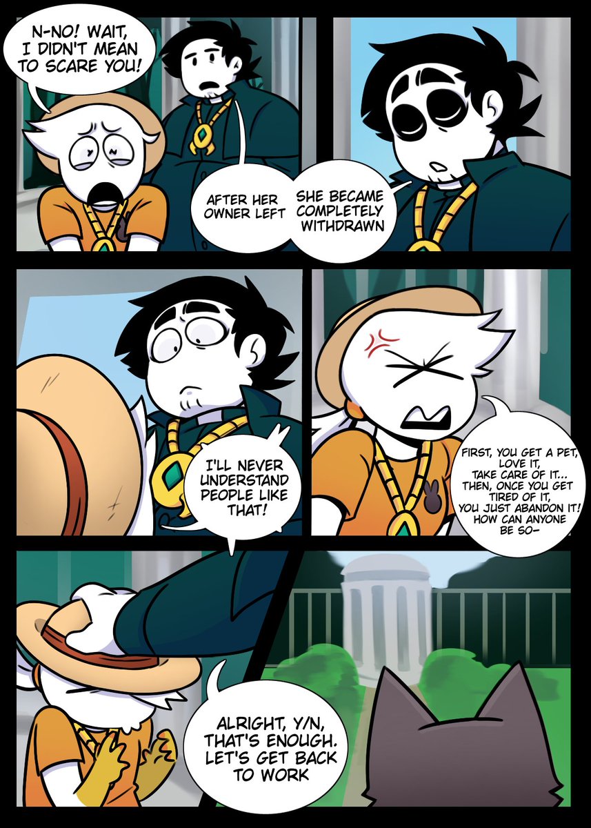 Aldap99's tweet photo. part 7

#spookymonth #spookymonthau #bobvelseb https://t.co/59Xst72NgY
