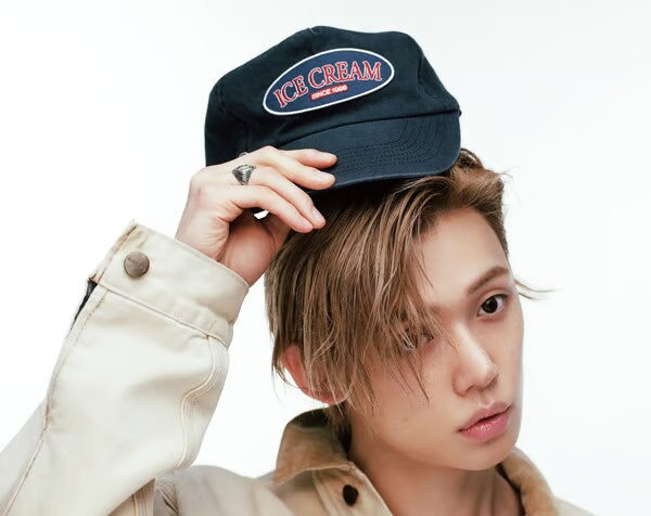 Kpop_Herald's tweet photo. .@TXT_bighit's Yeonjun has joined the lineup for Z100's Summer Bash Presented by Wells Fargo, expanding his presence on major US stages. 🇺🇸

He will become the first Korean artist to perform at the annual concert, set for Aug. 6 at Hudson Yards in New York, alongside Charlie Puth and Bella Kay.

#TXT #YEONJUN