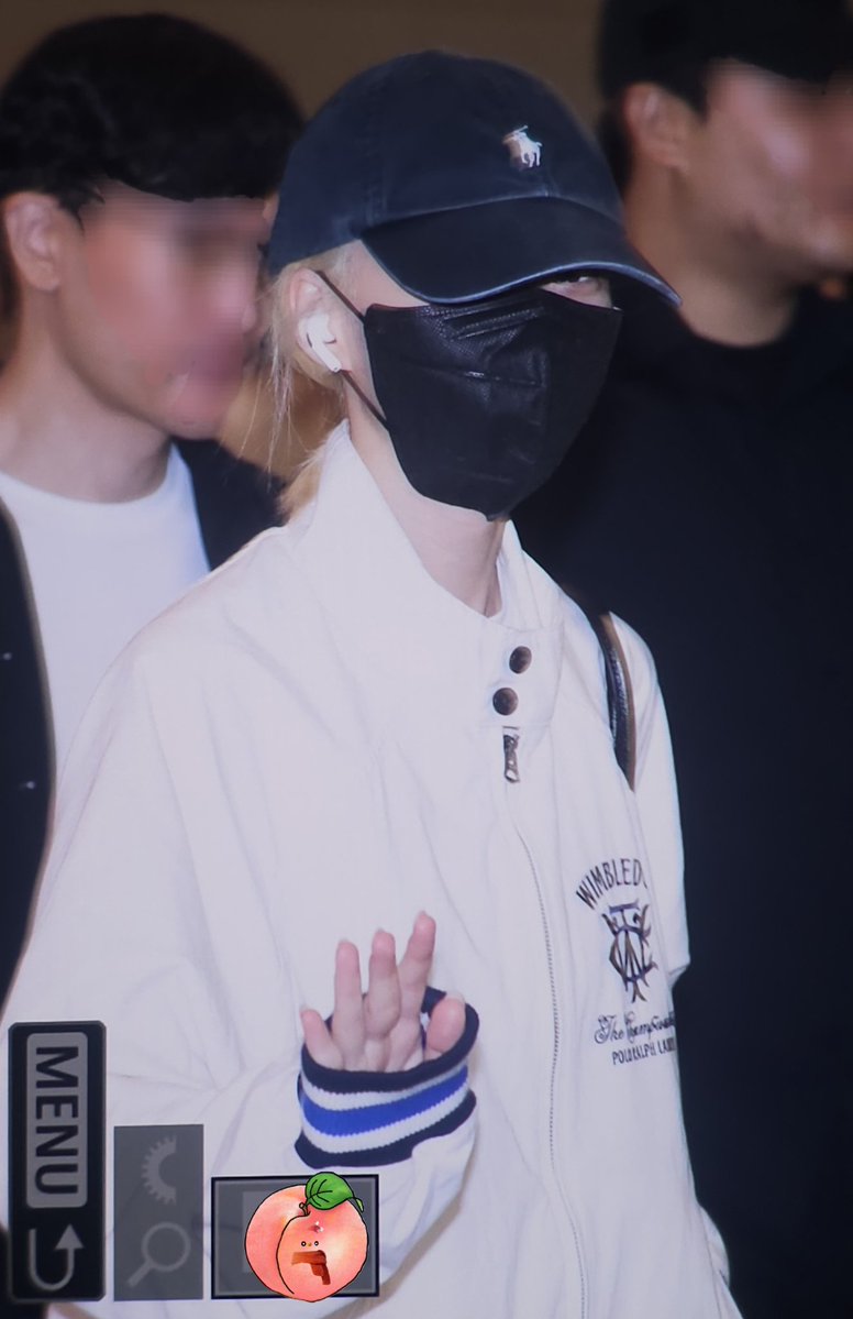 winterpeach_01's tweet photo. 260714 ICN 입국

🥺🫶

#에스파 #aespa
#윈터 #WINTER https://t.co/d1XqmpF5rR