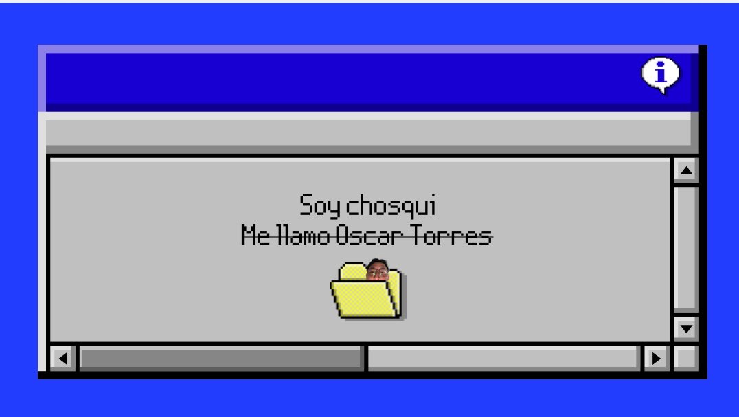 OmscarT's tweet photo. Todo lo que hagan, háganlo con amor ❤️‍🔥 https://t.co/M7AiSMUg7m