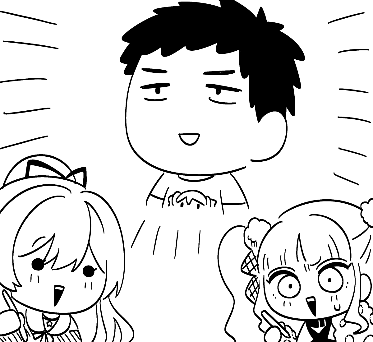 totoki1010_sub's tweet photo. 外見の好みが社築のフレンとロキちゃん https://t.co/U1Ih0cu5sY