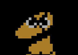 mewwingrevenant's tweet photo. * ``Parody`` all they want , but they totally butchered my voice to the point it was ear grating , mew~.ᐟ

* A . . Also what even is this thing .ᐟ.ᐣ https://t.co/hnXKtMfpg0