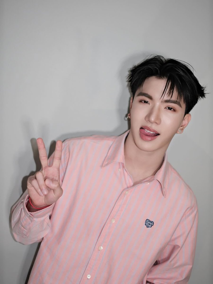 norborjor's tweet photo. I 🩷 น้องคีนกับสีชมพูที่สุด 🤲🏻🤲🏻

#keenkeno https://t.co/tJut4q0lFK
