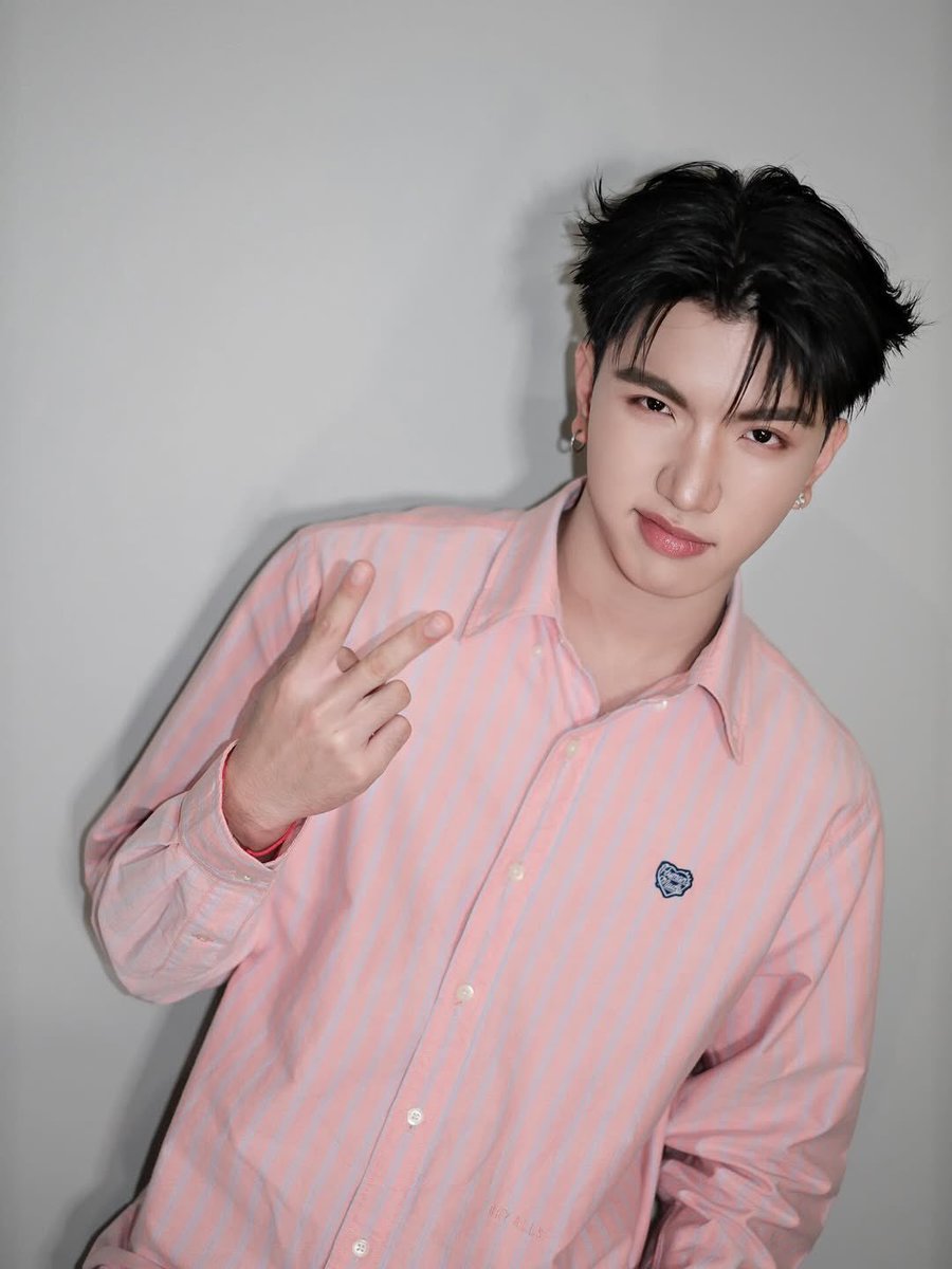 norborjor's tweet photo. I 🩷 น้องคีนกับสีชมพูที่สุด 🤲🏻🤲🏻

#keenkeno https://t.co/tJut4q0lFK