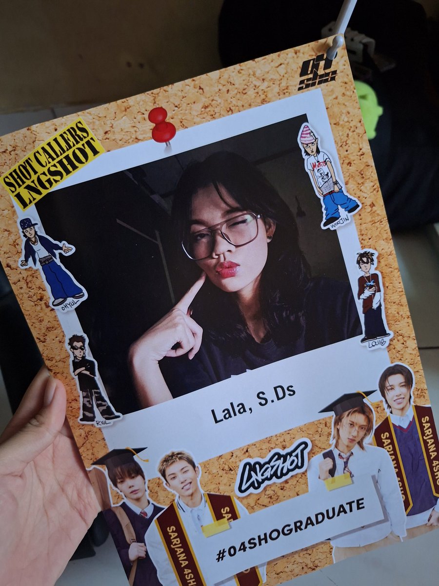lala | dibantai skripsi tweet media