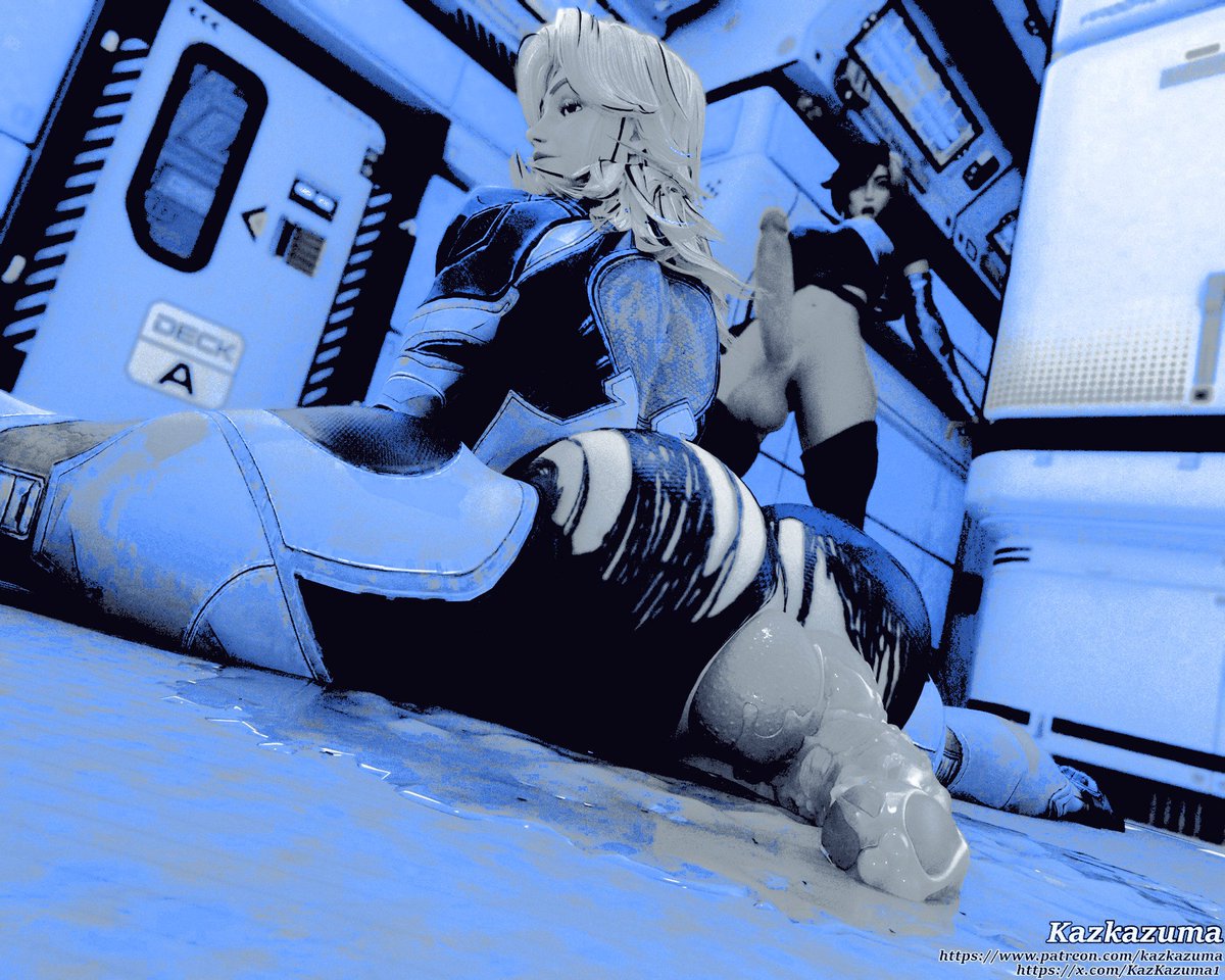 INVISCOCK's tweet photo. ᅠ
ᅠ
It seems she needs Reed to make her a new suit. 
ᅠ
ᅠ https://t.co/1qVWaWbFAr