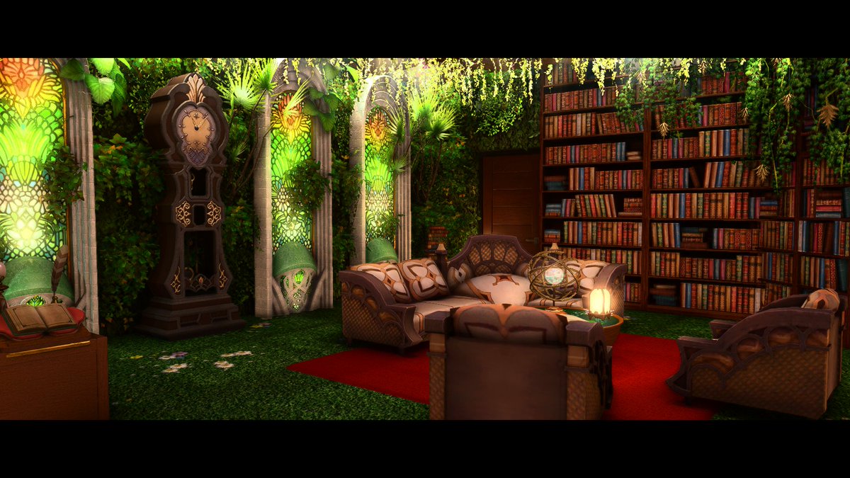 Reihnxiv's tweet photo. The New Pact's Horizon - Butter's Pact
Builder &amp; Brief Designer: Akziul
Ward 1, Plot 1, Empyreum Tonberry.

Just a new renovation for my FC, preparing for a new journey.
Thanks to Akziul for improving my brief and turning it into a cozy place I can call home for members. https://t.co/PV5Z5jzOyG