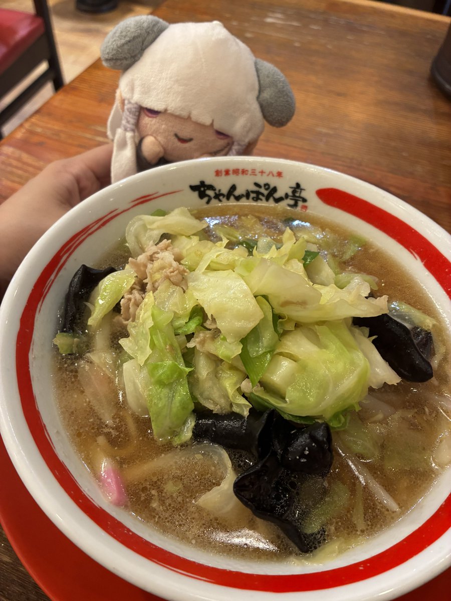 sorako⛩🦊 tweet media