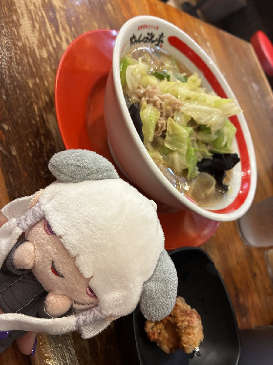 sorako⛩🦊 tweet media
