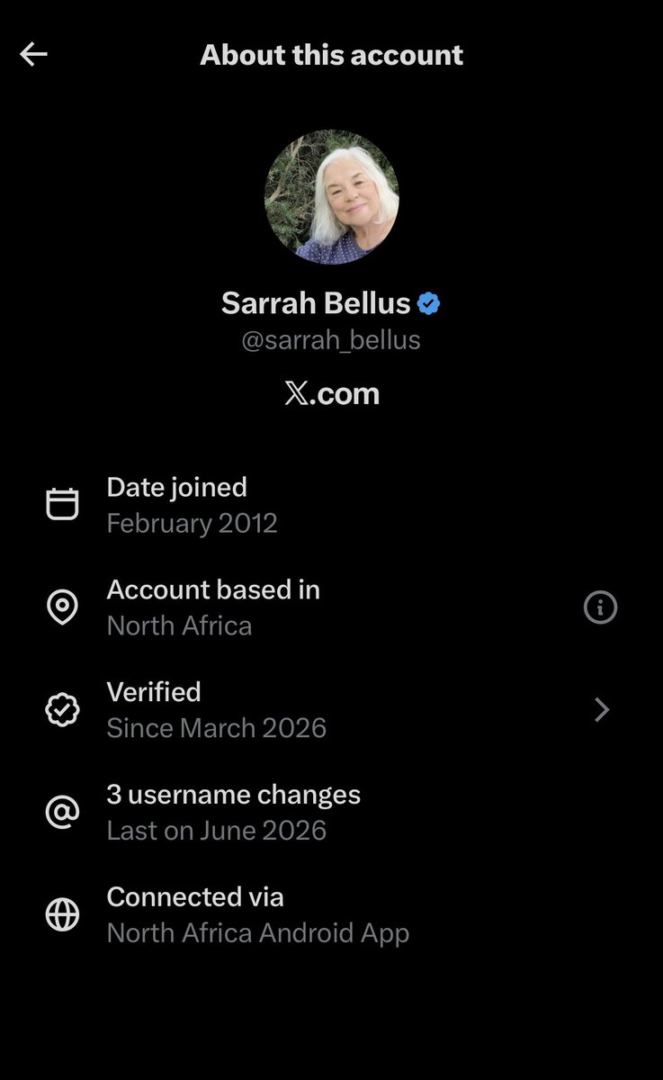 MrR3ddit's tweet photo. @sarrah_bellus Fuck off https://t.co/SGinzhDEwd