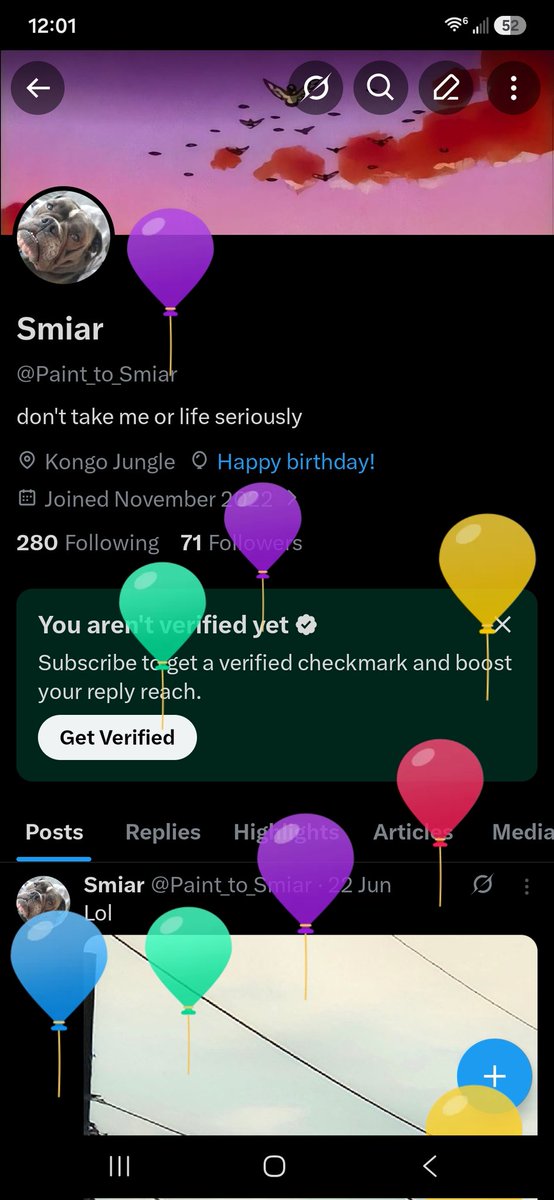 Paint_to_Smiar's tweet photo. Balloons https://t.co/1a7finb1VK