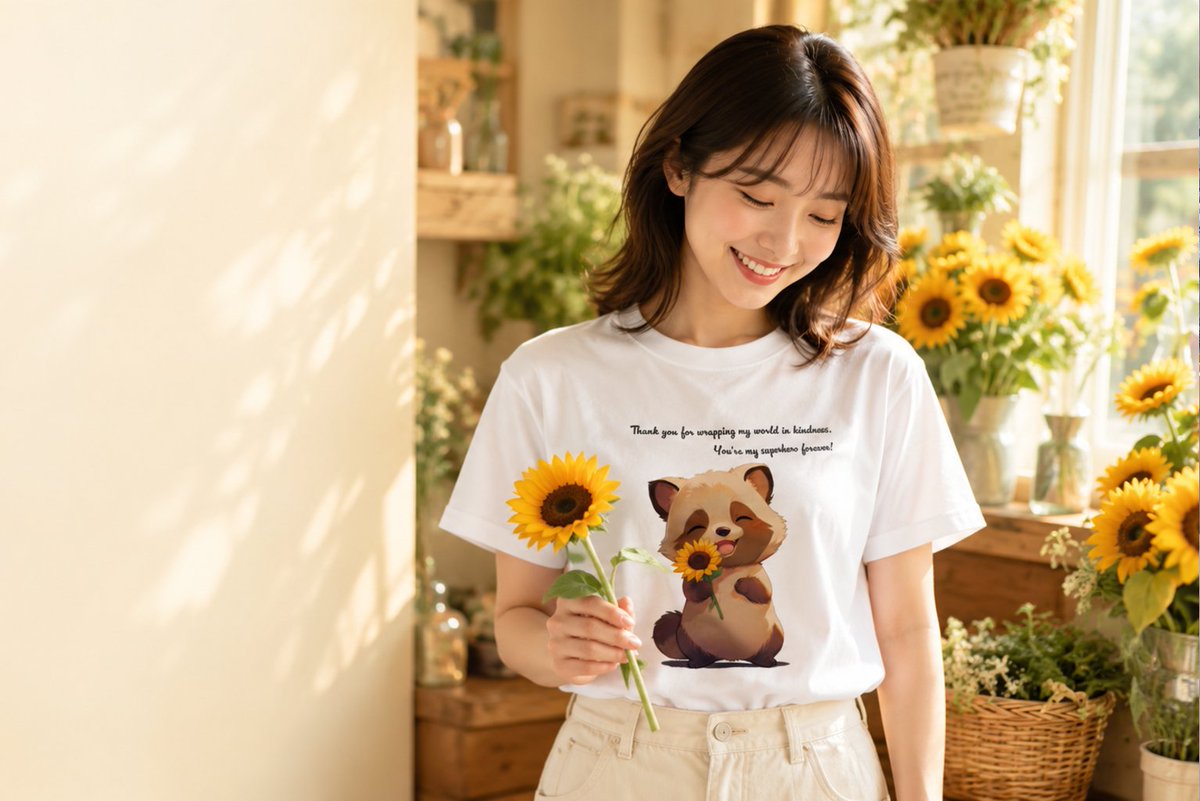 今日は「ひまわりの日」です。 花の記念日かと思いきや、1977年7月14日