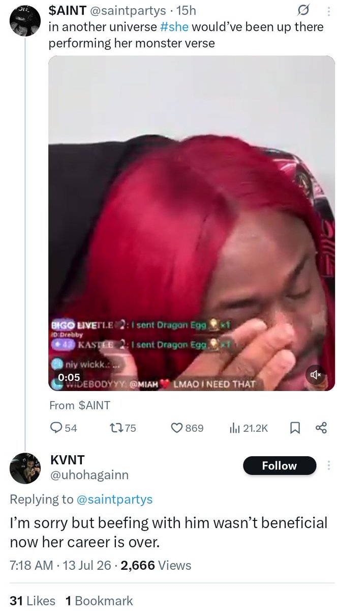 Eternal ♚ tweet media