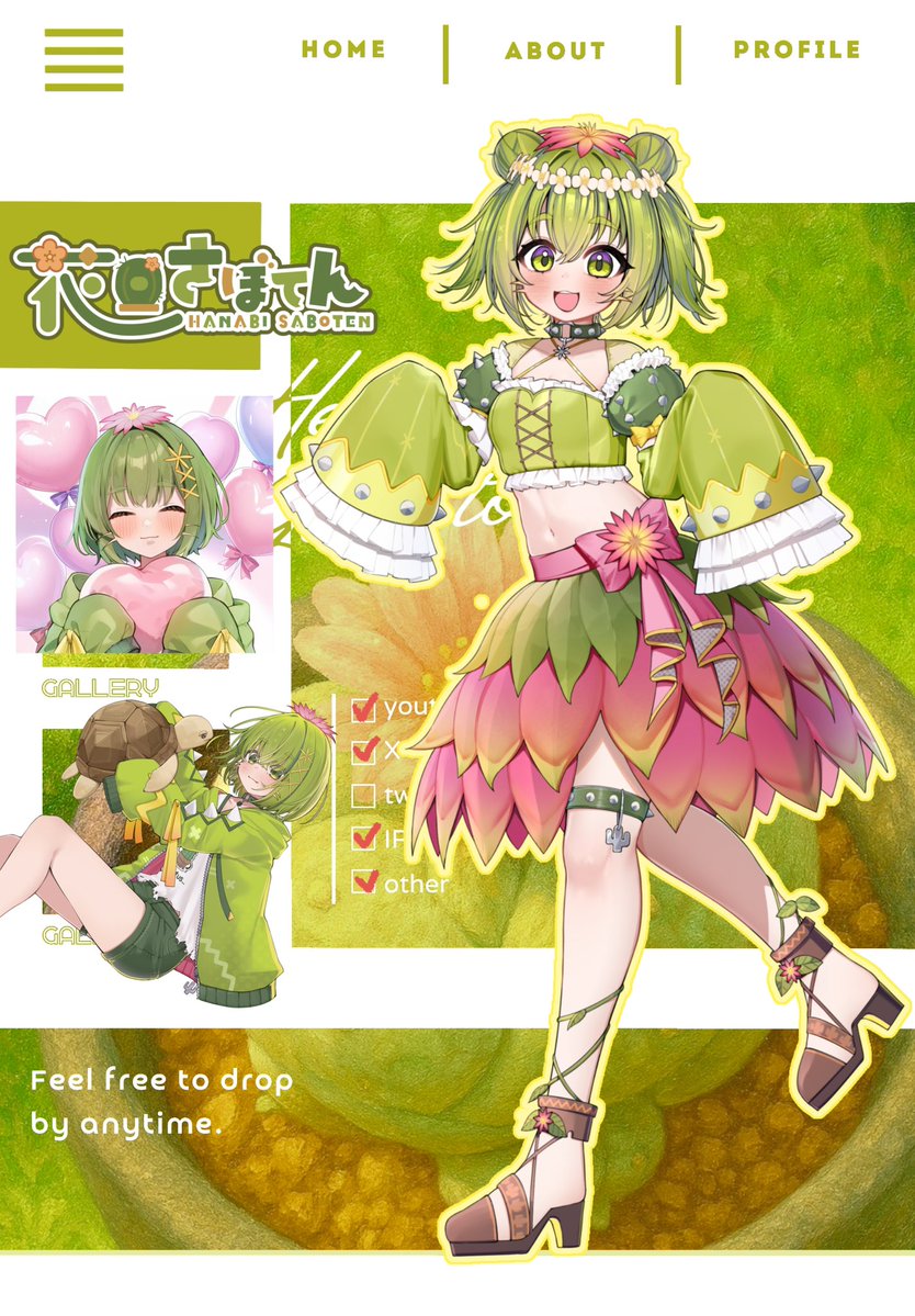 Sabo_Hana99's tweet photo. 🌵#IRIAMメンテ中のフォロー祭り 🌵

🔥本日から1周年ガチイベ！
🔥秋葉原のドラゴンフルーツアイドルになる
🔥酒ガチ酔っぱライバーゲッパー
🔥突然歌うよ！！

🌸楽しんでいこうよ
🌵待ってるね✨

気になったらお迎え参ります✨️

#IRIAMライバー https://t.co/yRQAoLYyCr