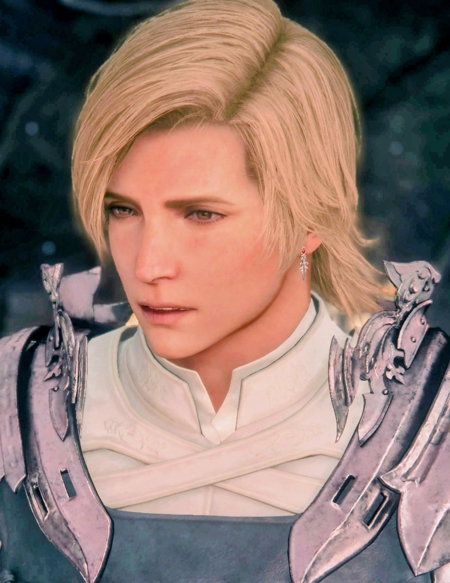 gunjou1780's tweet photo. #FF16 #DionLesage #ディオン https://t.co/LGYDYkLs1X
