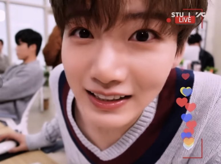 rajeongkyu's tweet photo. no one :
junkyu : *🥺🥺🥺* https://t.co/wY0h2YuLPu