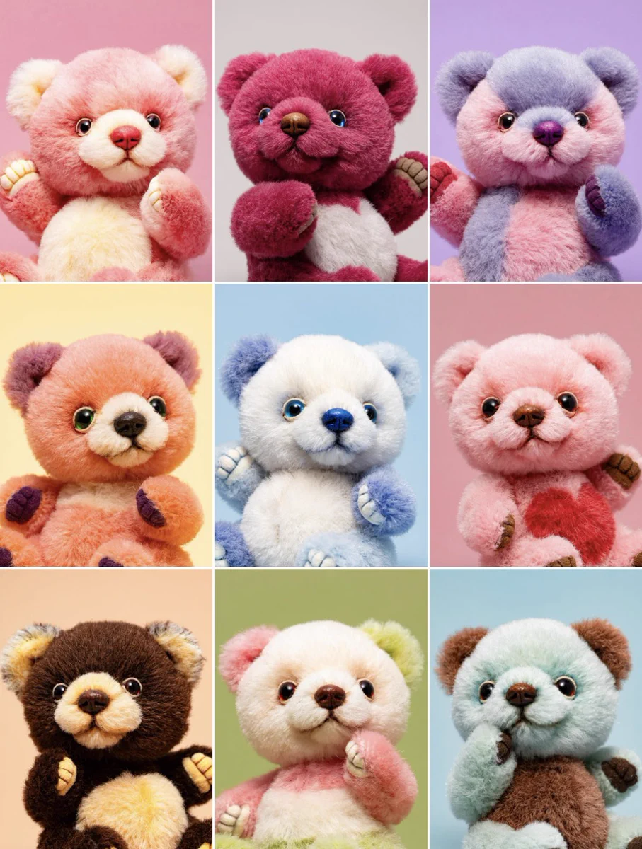 Reposts by みてこれっと🧸 (@mitekoretto) / X