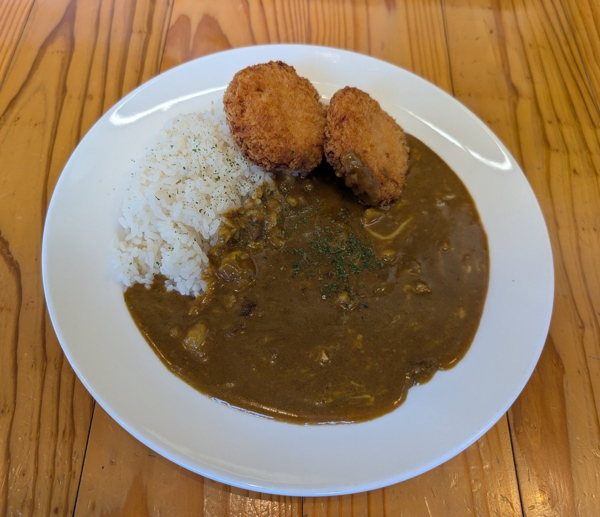 まるキチ🍛(カレー屋っぽいご飯屋) (@marugohan1) / Posts / X