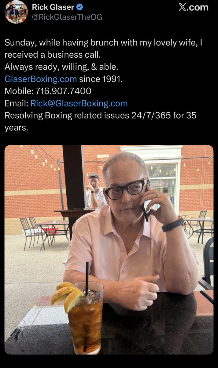 Ray Jackson tweet media