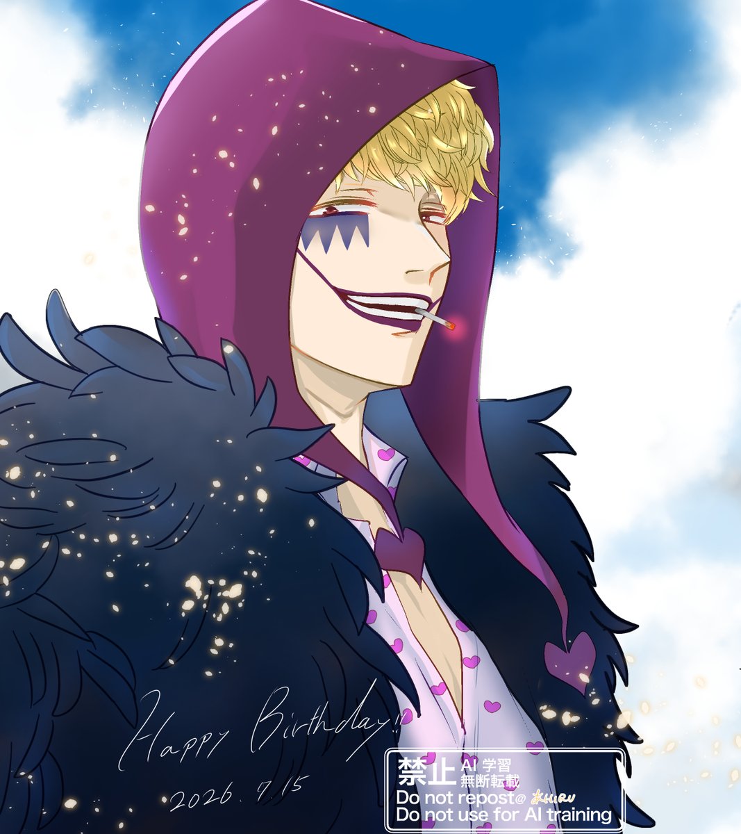 A_hiru7471 tweet picture