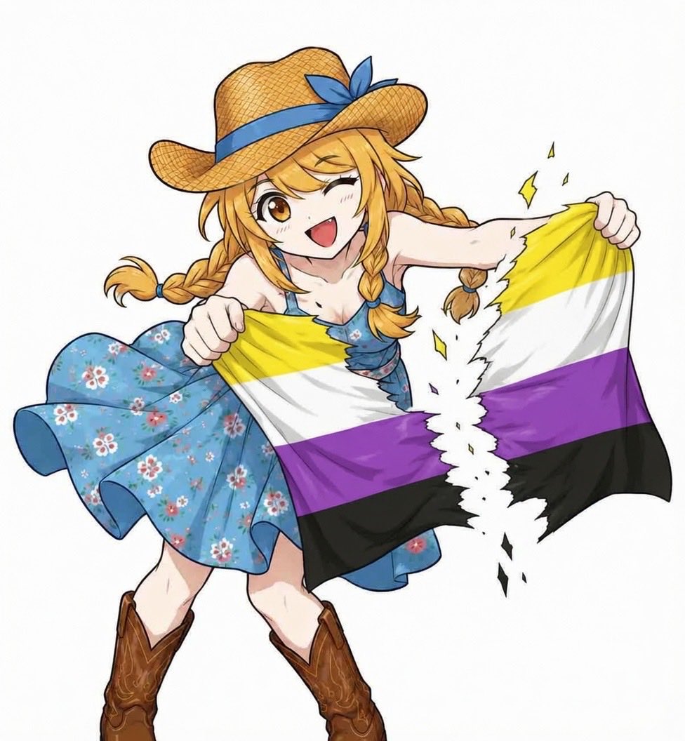 Trad tweet media