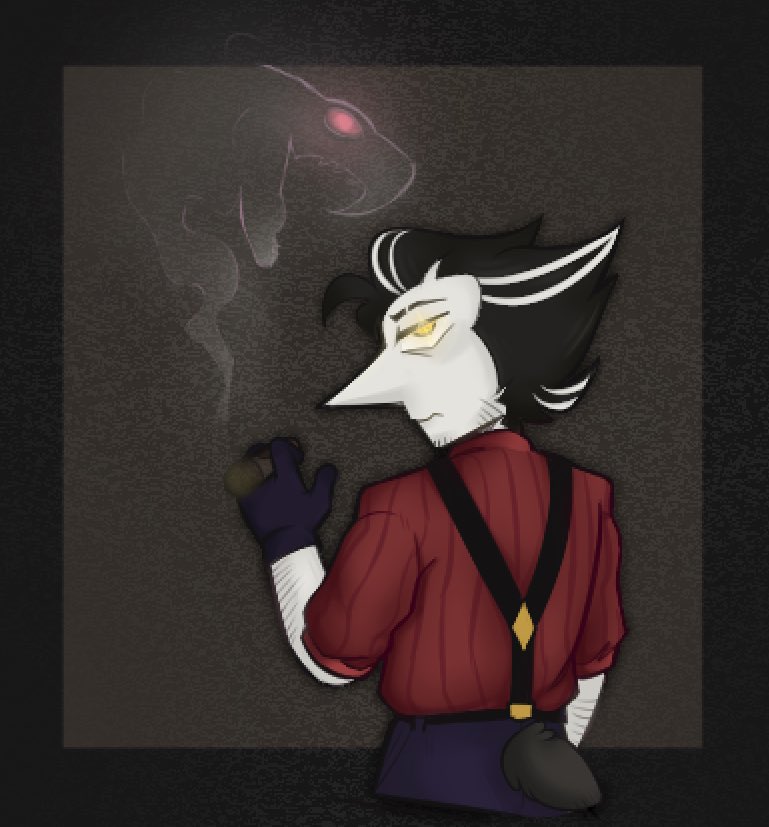 coda_sonata's tweet photo. felt like posting this one… ugh i love pistol so damn much
artfight attack for @skullybone_ !! https://t.co/KvUNUXYf5d