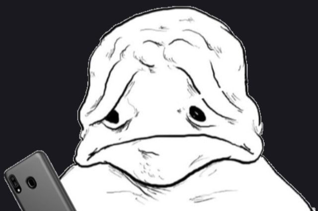 FluffedLover's tweet photo. 🐐

Finding a character that you would muse if only they had more than one piece of art. https://t.co/qsrIDq649p