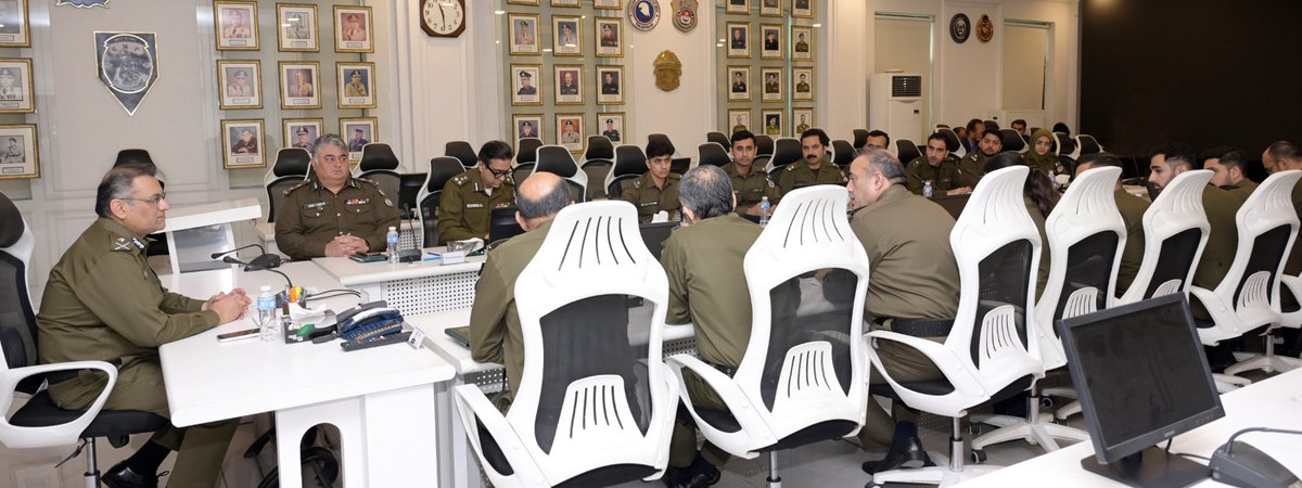 Punjab Police Official tweet media