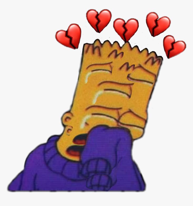 GameKid2310's tweet photo. Bart-life💔💔💔💔💔💔💔💔 https://t.co/opMOEwDzfR