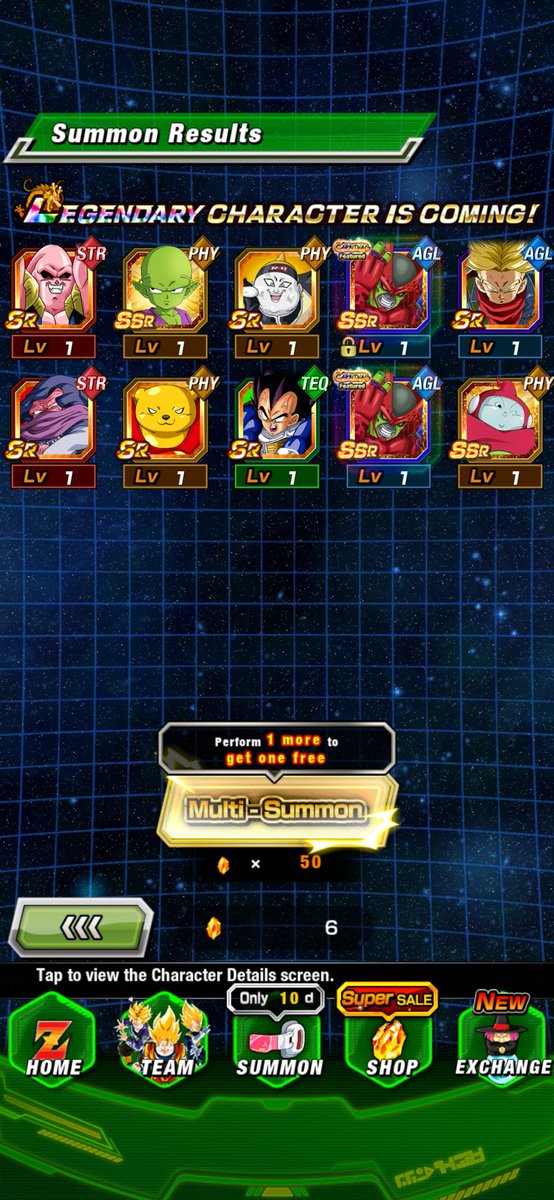 Cythan_'s tweet photo. dokkan you good...? https://t.co/jBpgkH144p