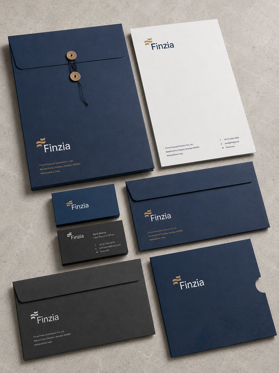 Mediactiu's tweet photo. Una marca pensada para acompañar decisiones importantes.

Para Finzia desarrollamos una identidad que combina el rigor del sector financiero con la cercanía necesaria en la compra de una vivienda. Una marca sólida y accesible, que transmite confianza, compromiso y agilidad. https://t.co/PybNzFo9j5