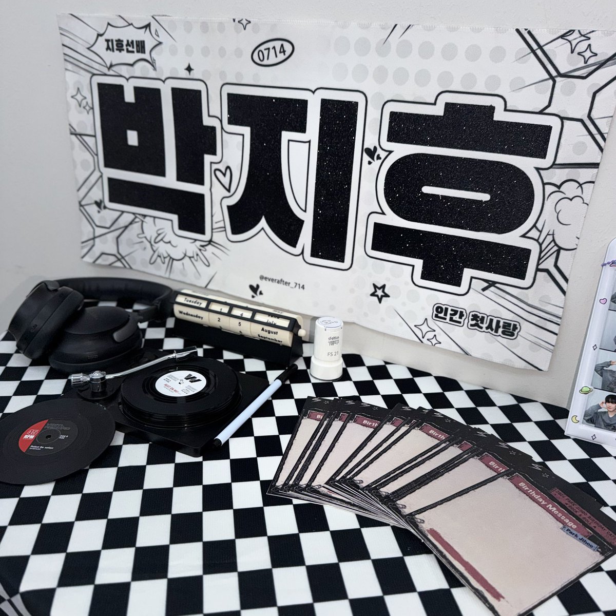 everafter_714's tweet photo. 오픈했습니다 ٩ ʕ.•̀◡•́.ʔ ۶ https://t.co/IMQnS5cXCt