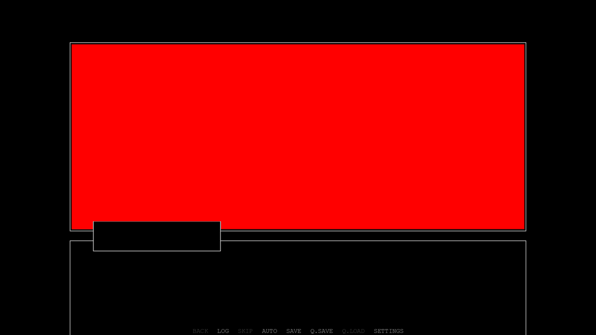 Kathamine's tweet photo. @marinakaplann aight idk if it helps but im remaking them right now, also idk if twitter allows transparency on images so just remove the red, idk what software you use but chances are you might need a chroma key instead of a bucket tool - for text use cour/courier new font, sizes specified https://t.co/BeIIoVaFoi
