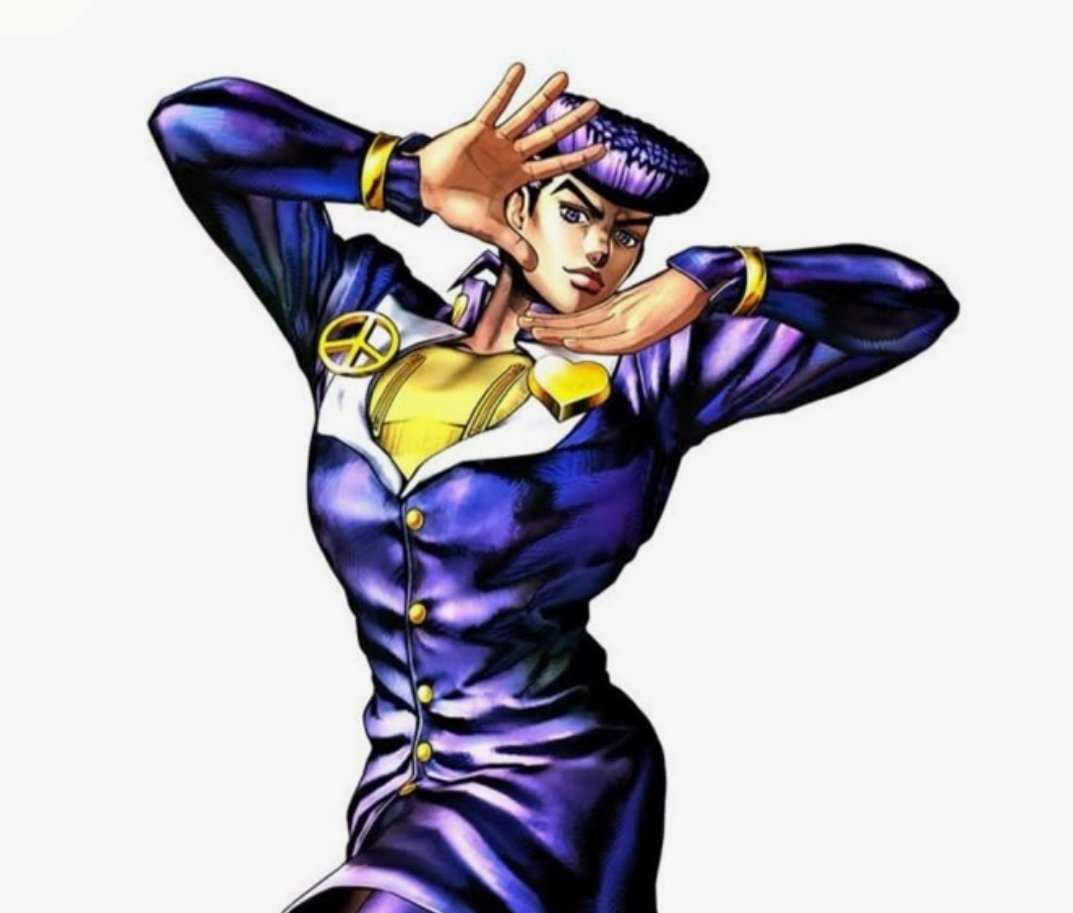 kris_avitia's tweet photo. @XIAM4EVERX es la pose de Josuke jaja https://t.co/Sgr8h4dvRo
