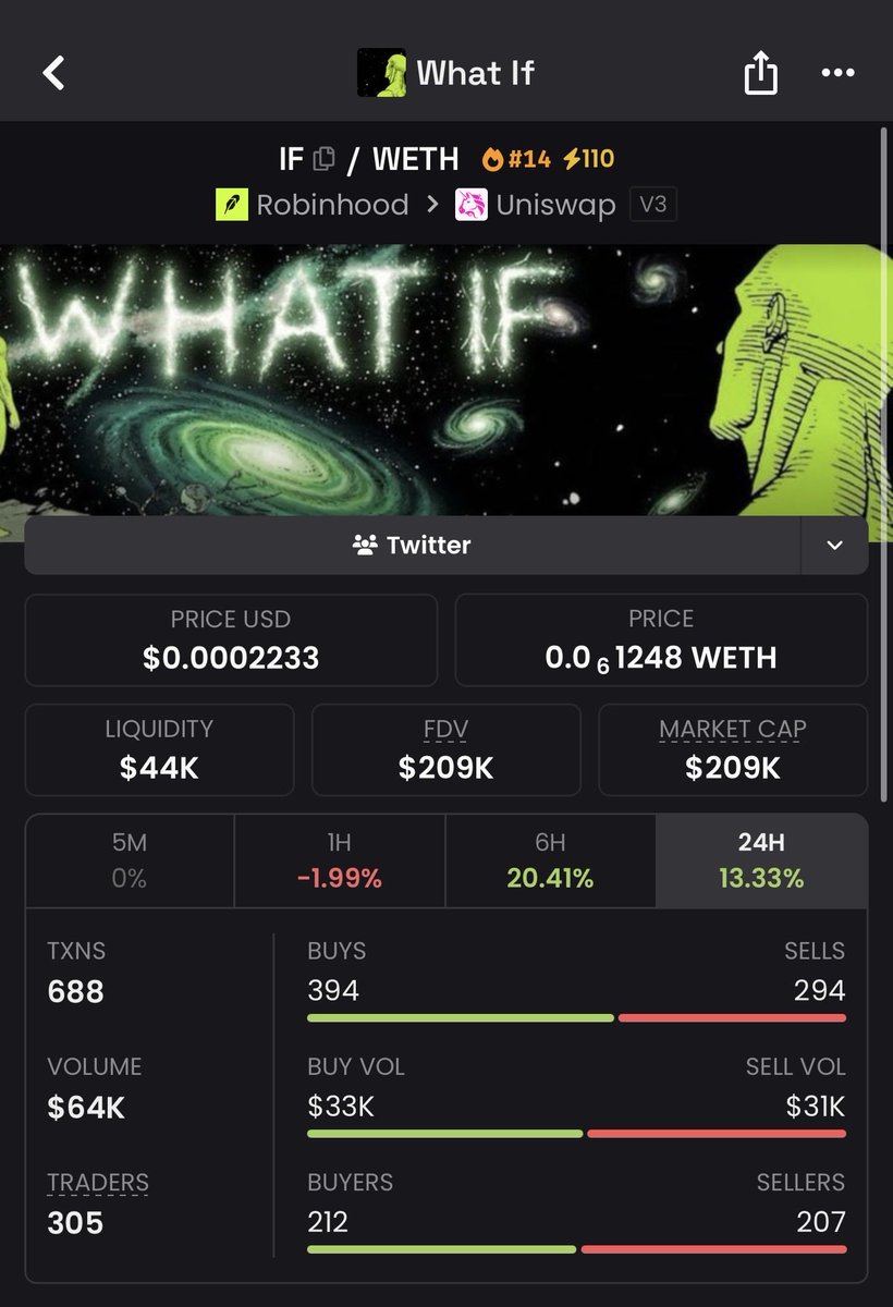 0xTheRealG tweet picture