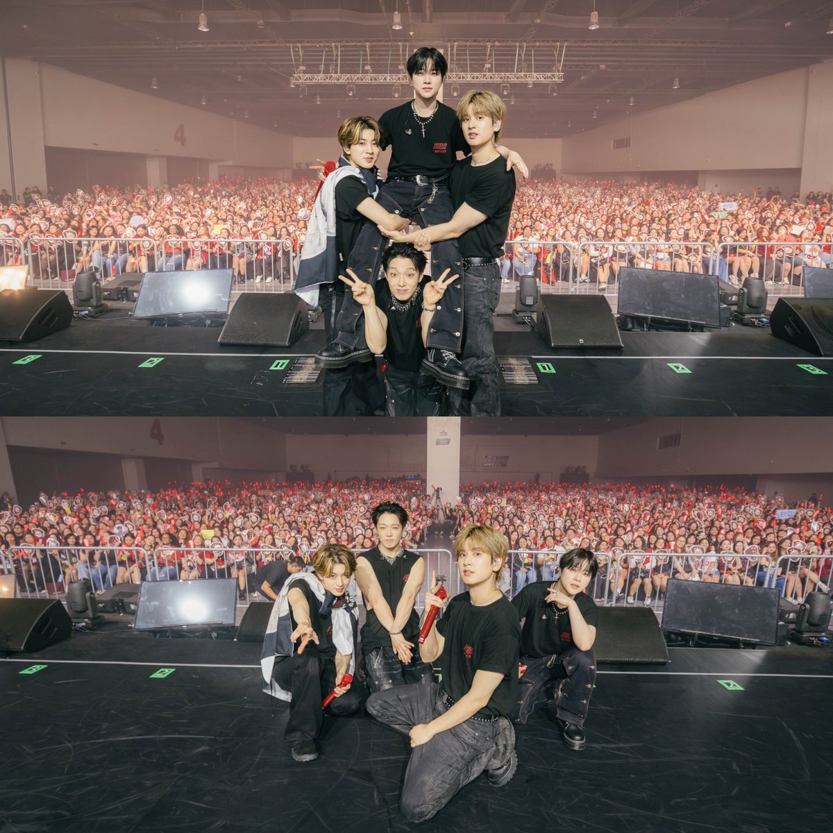 Philippine Concerts tweet media