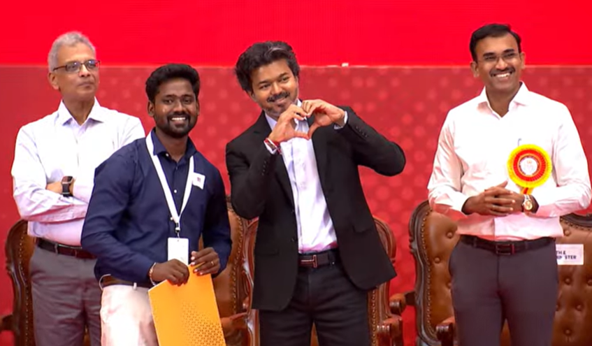 VTL Team tweet media