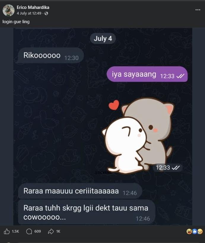 Mabyul999's tweet photo. GWS bang!!
Segera susun jadwal running sm gym https://t.co/5ZlMD0Sgk0