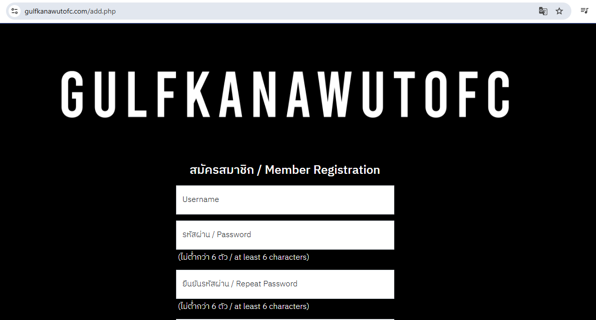 pueng_w's tweet photo. @mmyntn_ กดบัตรผ่านเวปไซต์ของกลัฟเองเลยค่ะ เวปลื่นกดสบายๆ สามารถสมัครสมาชิกไว้รอได้เลยนะคะ

https://t.co/qaMIZw53r6 https://t.co/ume7t1MGwM