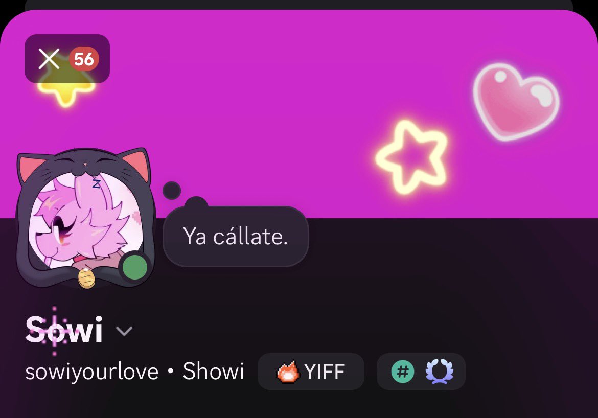 💜 Sowi 🩷 tweet media