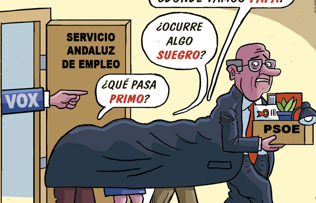 Santiago Orue tweet media