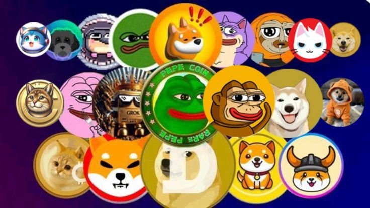 T_Navruz05's tweet photo. Memecoins heat up
Traders are rotating into memecoins again as they search for higher-risk, higher-reward opportunities. Market analysts say speculative activity in the memecoin sector is increasing.
#mem #memcoins https://t.co/wgnPNK5cCs