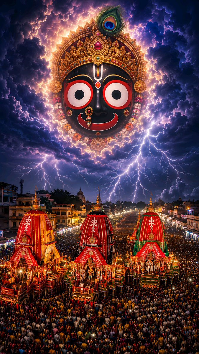 Geetashloks's tweet photo. Jai Jagannath Swami 🙌 https://t.co/XVOdMMpUjf
