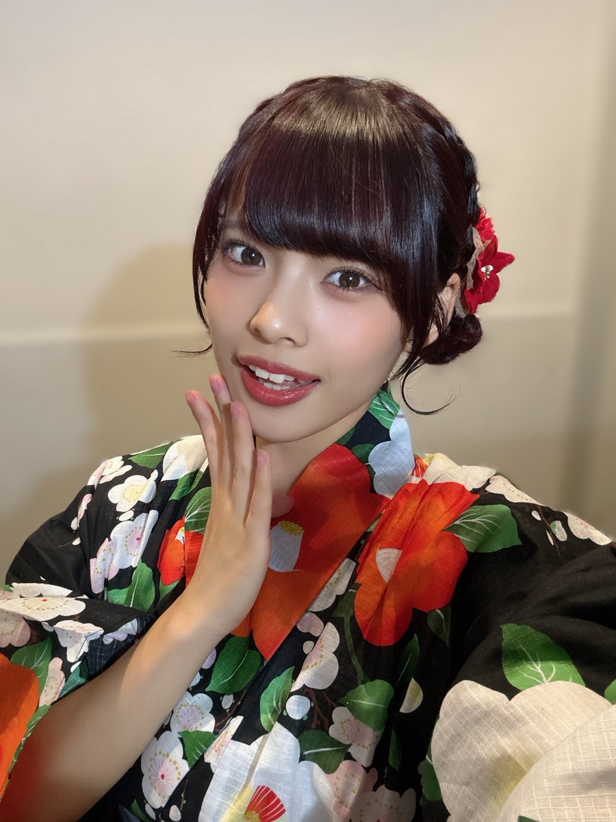 ひるゆ( *´꒳`* ) 撮影行ってきます🎶