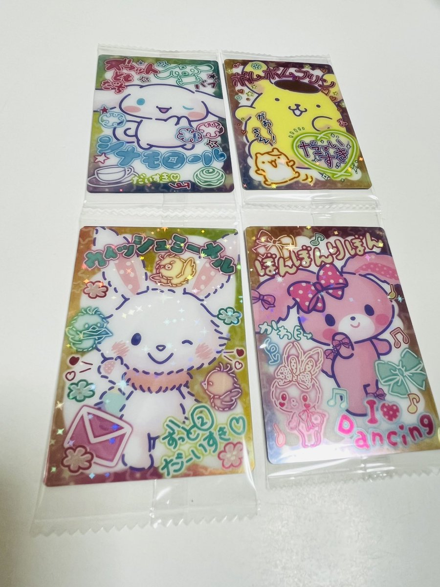 めろぴ♡サンリオ (@Melopi_xoxo) / Posts / X