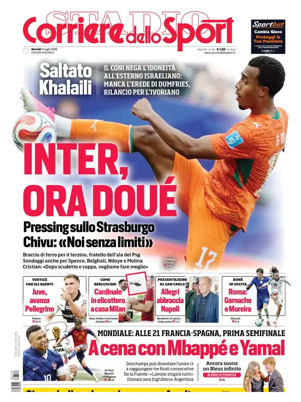 Romanews EU tweet media